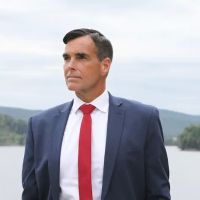 Robert W Munley III ico