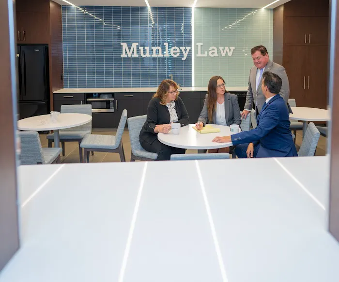 Munley Law Personal Injury Attorneys 4