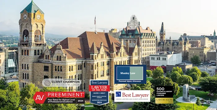 Munley Law Personal Injury Attorneys 4