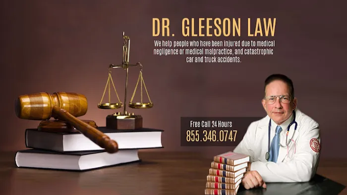 Dr. Michael Gleeson Law 4