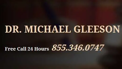 Dr. Michael Gleeson Law 4
