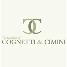 The Law Firm of Cognetti & Cimini 4