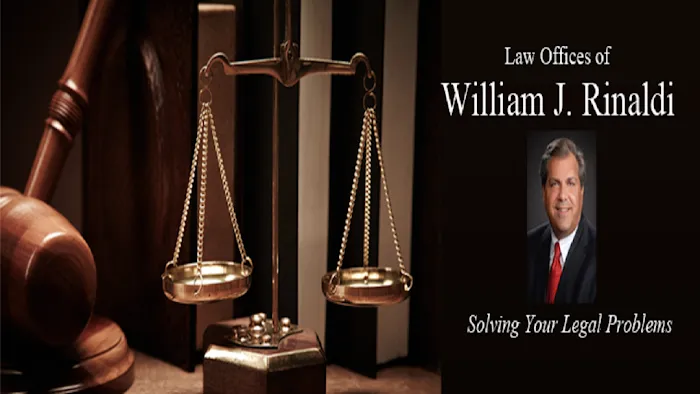 Law Offices Of Attorney William J. Rinaldi 4