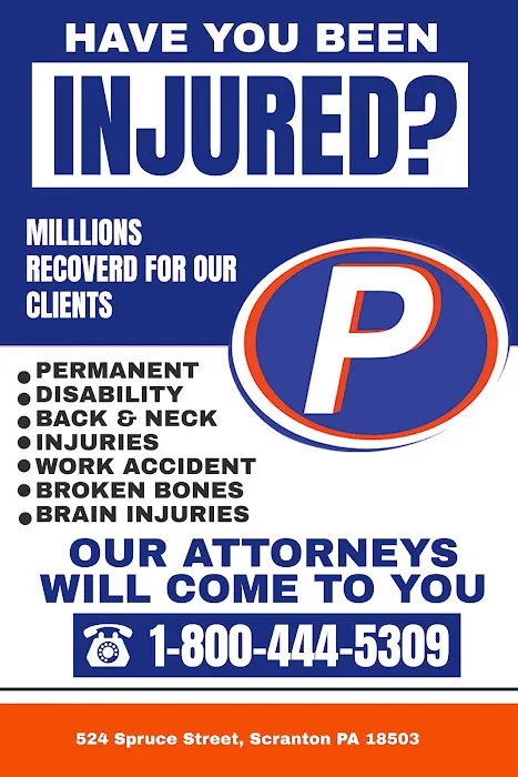 Pisanchyn Law Firm 4