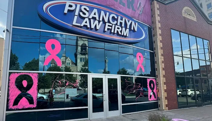 Pisanchyn Law Firm 4