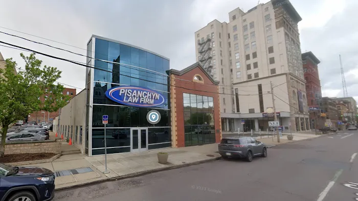 Pisanchyn Law Firm 4