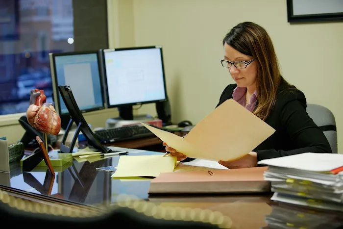 Foley Law Firm 4