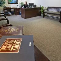 Foley Law Firm ico