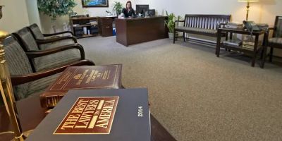 Foley Law Firm
