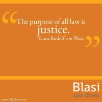 Blasi Law Group ico