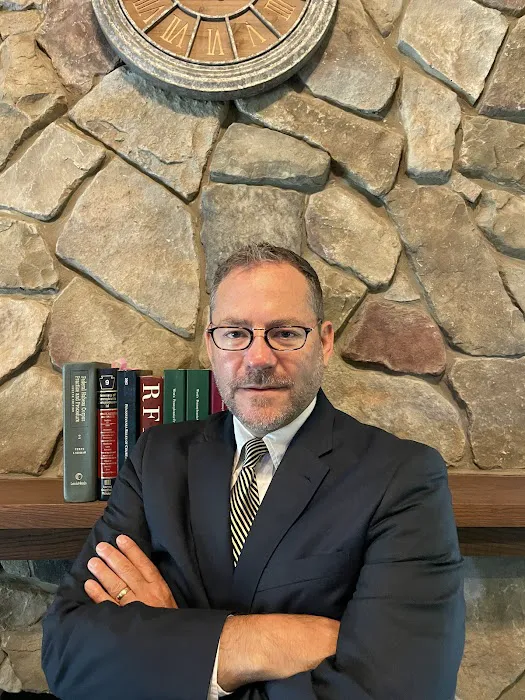 Robert M Buttner Law Office 4