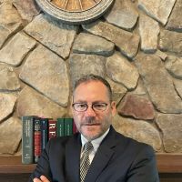 Robert M Buttner Law Office ico