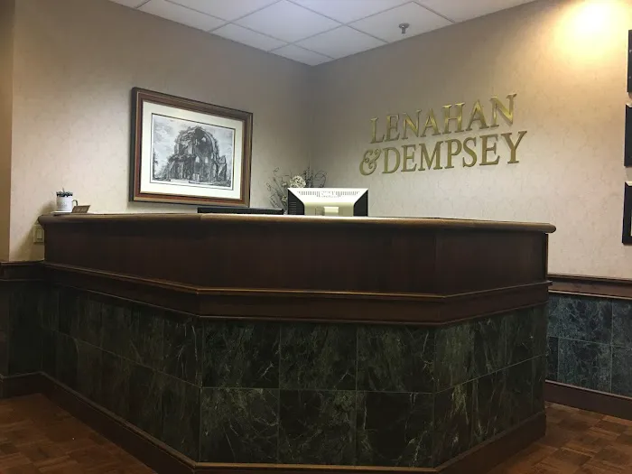Lenahan & Dempsey P.C. 4