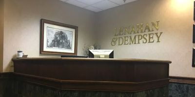 Lenahan & Dempsey P.C.