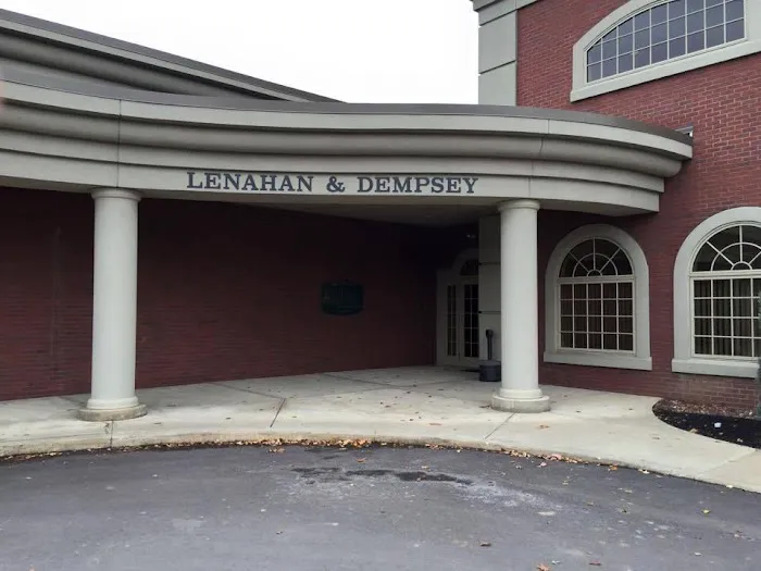Lenahan & Dempsey P.C. 4