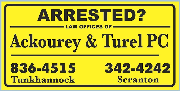 Ackourey & Turel P.C. 4