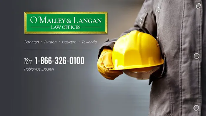 O'Malley & Langan Law Offices 3