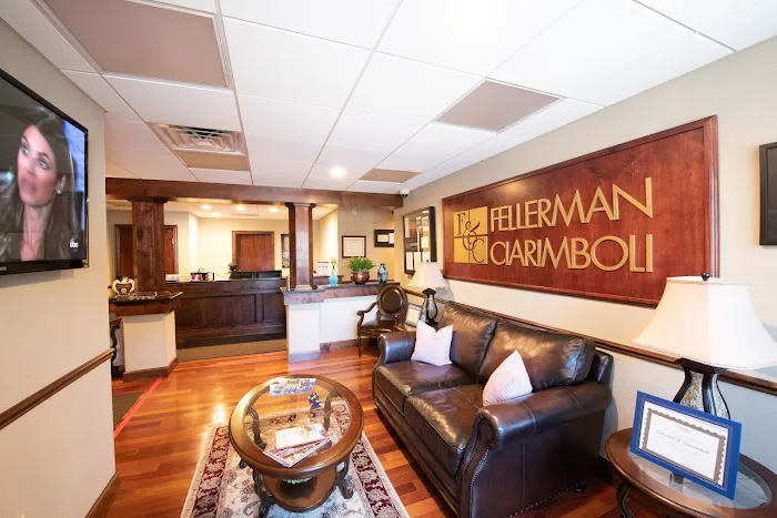 Fellerman & Ciarimboli Law PC 4