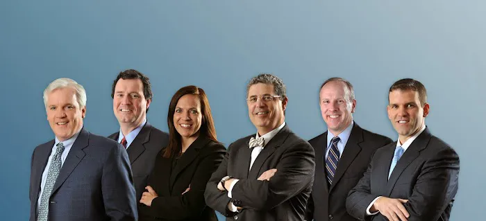 Myers, Brier, & Kelly LLP 4
