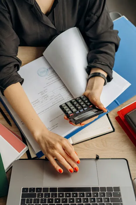 Defense Tax Partners - Tax Attorneys, IRS Tax Relief & Audit Defense, Free Consultation 3