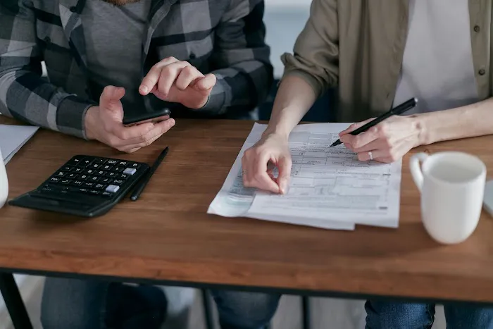 Defense Tax Partners - Tax Attorneys, IRS Tax Relief & Audit Defense, Free Consultation 3