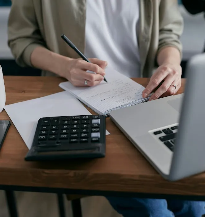 Defense Tax Partners - Tax Attorneys, IRS Tax Relief & Audit Defense, Free Consultation 3