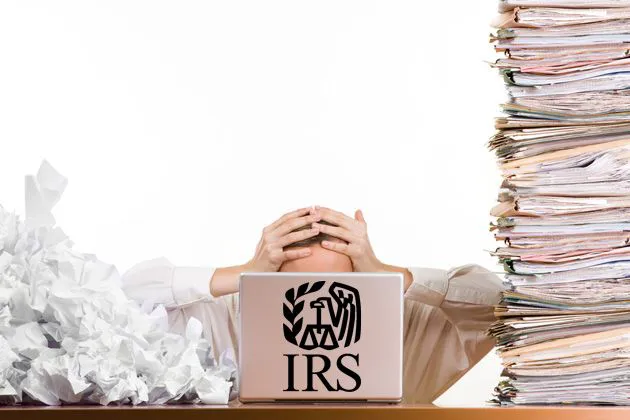 Defense Tax Partners - Tax Attorneys, IRS Tax Relief & Audit Defense, Free Consultation 3