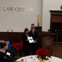 Law Office of Barbara Ungar ico
