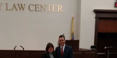 Law Office of Barbara Ungar