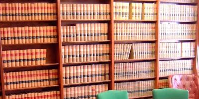 Law Office of John Charles Shamy