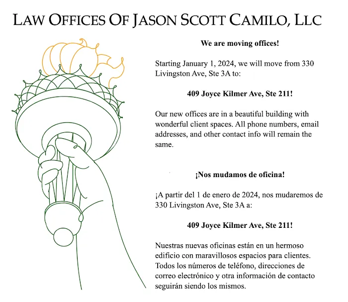 Law Offices of Jason Scott Camilo 4