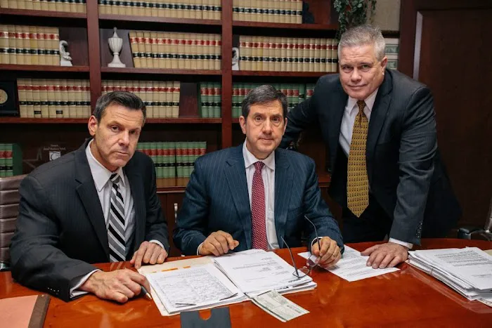 Garces, Grabler & LeBrocq, P.C. 4