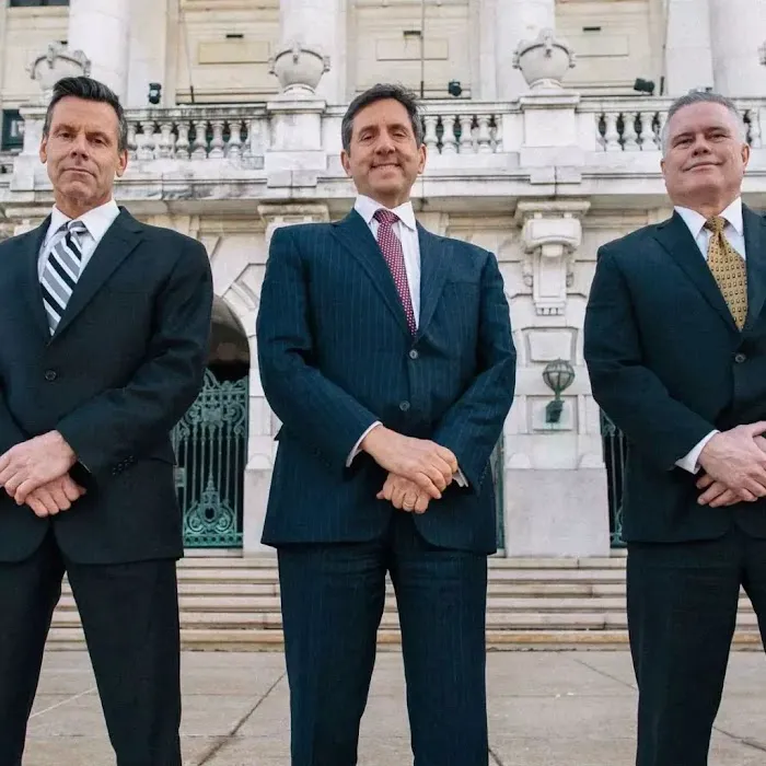Garces, Grabler & LeBrocq, P.C. 4