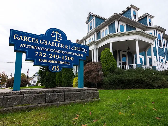 Garces, Grabler & LeBrocq, P.C. 4
