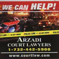 CourtLaw Injury Lawyers ico