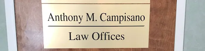 Law Offices of Anthony M. Campisano, Esq. 4