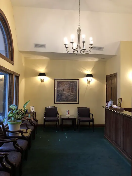 Edward P. Shamy, Jr. Law Offices 4