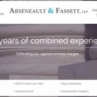 Arseneault & Fassett, LLP : John J. Roberts ico