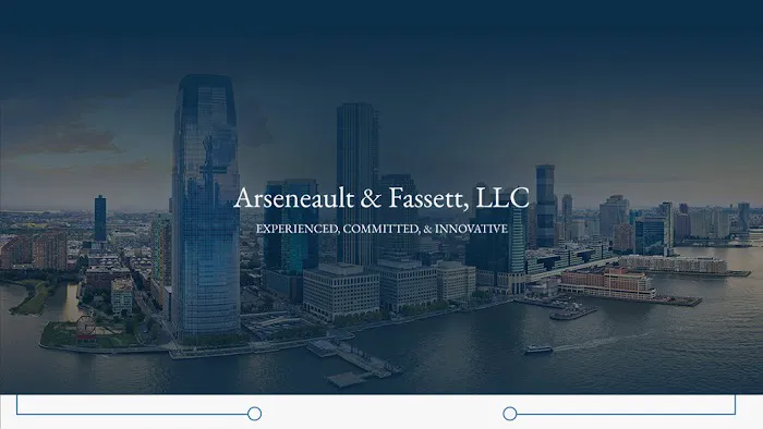 Arseneault & Fassett, LLC 4
