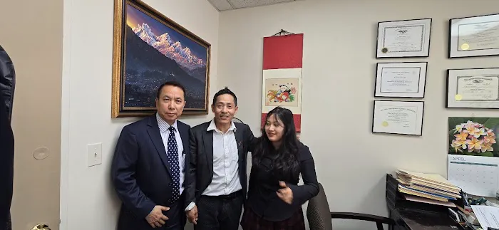 Shrestha Law Firm, PLLC (Ramesh K. Shrestha) 4