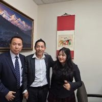 Shrestha Law Firm, PLLC (Ramesh K. Shrestha) ico