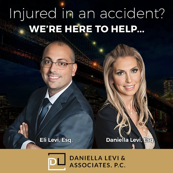 Daniella Levi & Associates, P.C. 4