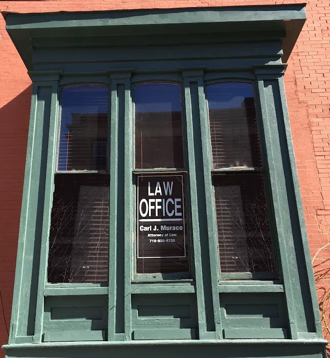 Carl J. Muraco Attorney at Law 4