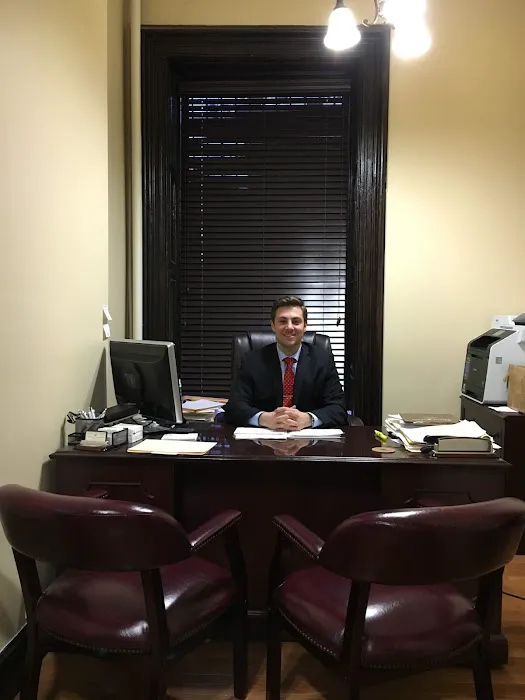 Carl J. Muraco Attorney at Law 4