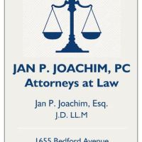 Jan P. Joachim, PC Law Offices ico