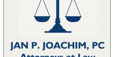 Jan P. Joachim, PC Law Offices