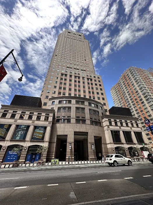 Cravath, Swaine & Moore LLP: White John W 4