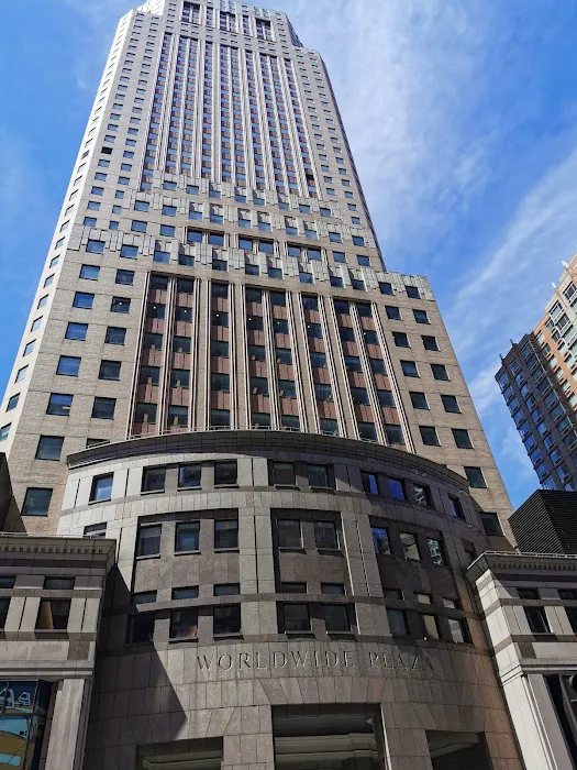 Cravath, Swaine & Moore LLP: White John W 4