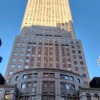 Cravath, Swaine & Moore LLP: White John W ico
