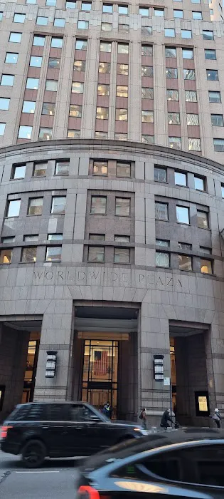 Cravath, Swaine & Moore LLP: White John W 4
